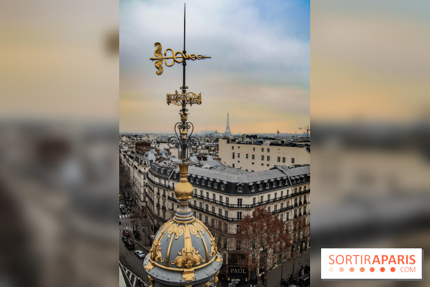 Les coulisses du Printemps by Cultival