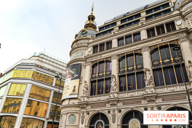 Les coulisses du Printemps by Cultival