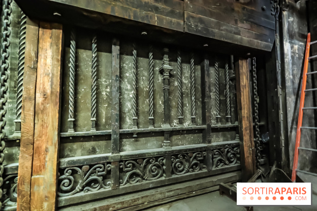 Les coulisses du Printemps by Cultival