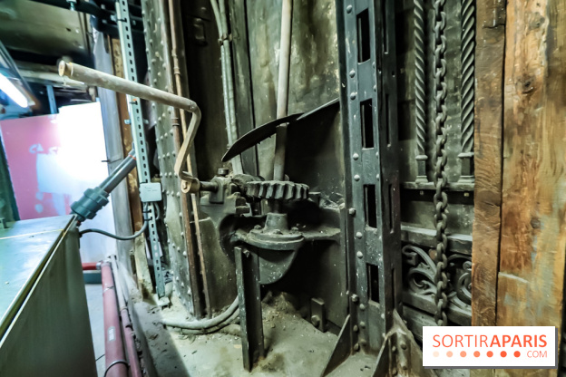 Les coulisses du Printemps by Cultival