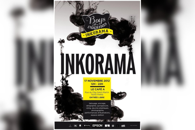 INKORAMA