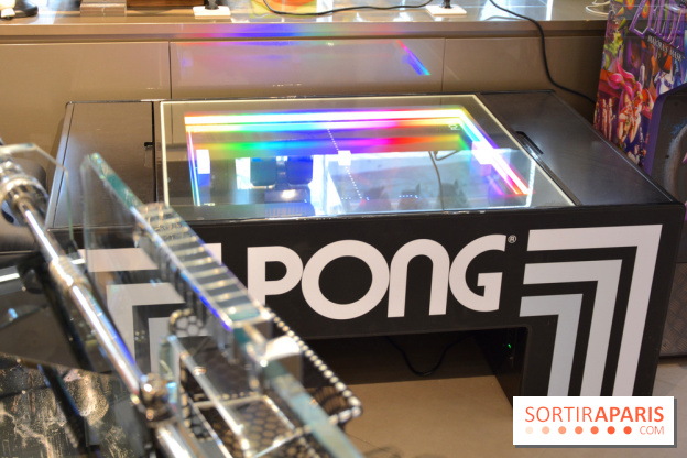 Connect Paris, le concept store geek et insolite