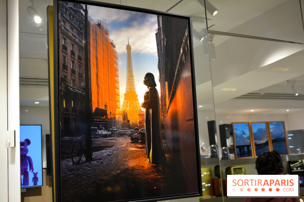 Connect Paris, le concept store geek et insolite