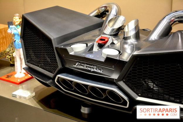 Connect Paris, le concept store geek et insolite