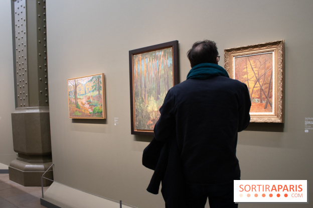 Les Nabis et le Talisman de Sérusier au Musée d'Orsay