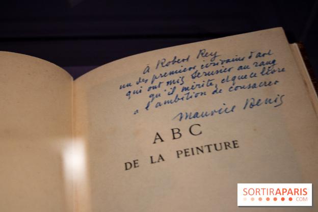 Les Nabis et le Talisman de Sérusier au Musée d'Orsay