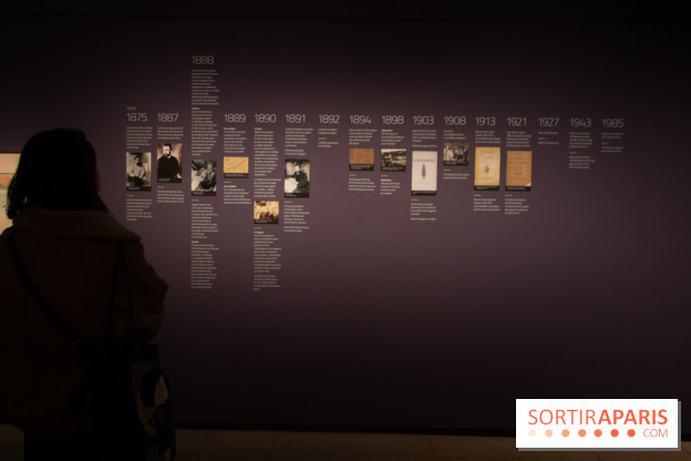 Les Nabis et le Talisman de Sérusier au Musée d'Orsay