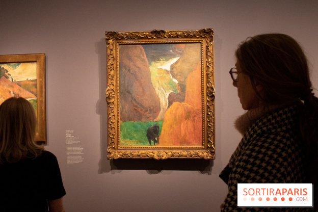 Les Nabis et le Talisman de Sérusier au Musée d'Orsay