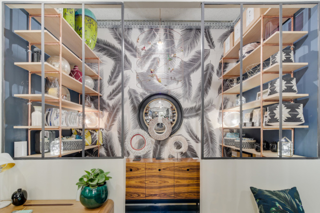Atelier Germain, la nouvelle adresse déco sur-mesure du 15ème arrondissement  