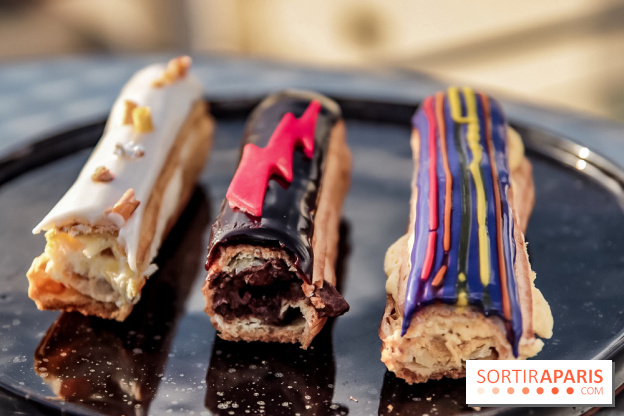 Quinzaine des Éclairs 2019