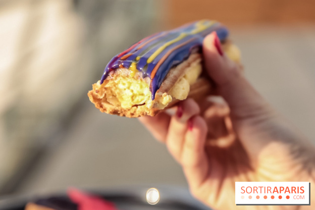 Quinzaine des Éclairs 2019