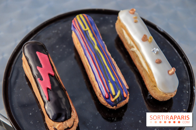 Quinzaine des Éclairs 2019