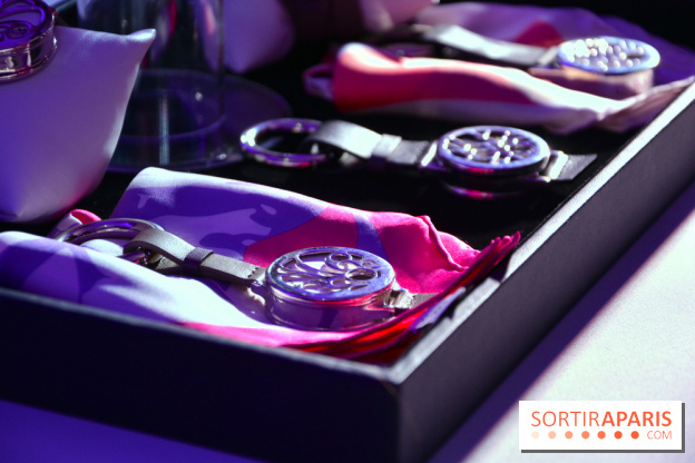 Twin-C par Ieva : la beauté connecté