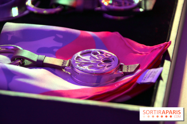 Twin-C par Ieva : la beauté connecté