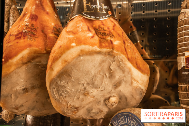 Roberta Austerlitz, le restaurant italien roi des pâtes 