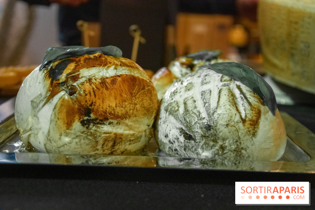 Roberta Austerlitz, le restaurant italien roi des pâtes 