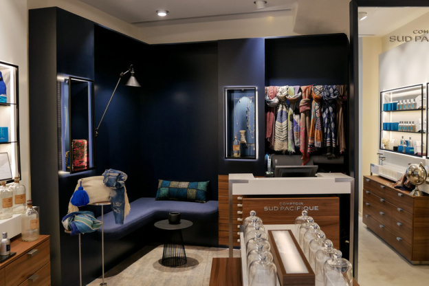 Comptoir Sud Pacifique