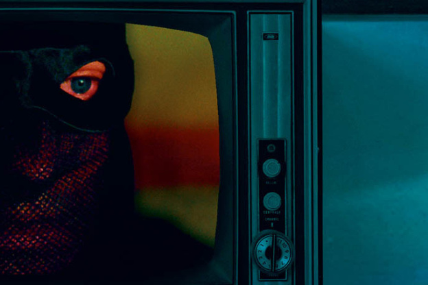 L'INA fait son cinéma : Fantomas au Reflet Médicis