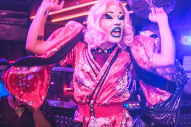 Club Trax : House of Love