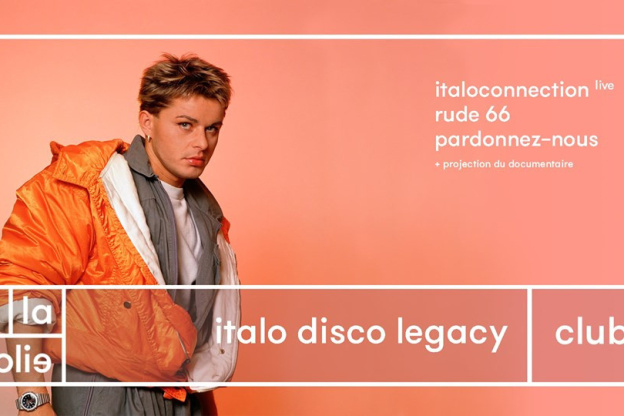 Italo Disco Legacy : Il ritorno à la folie 