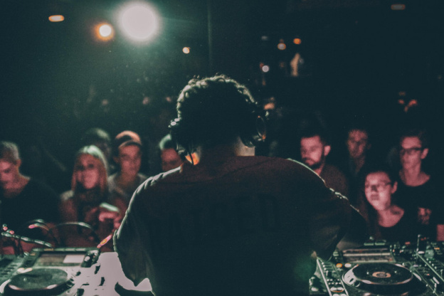 Sacré Move D, Jacques Bon + Jean Phill & Jean Quille