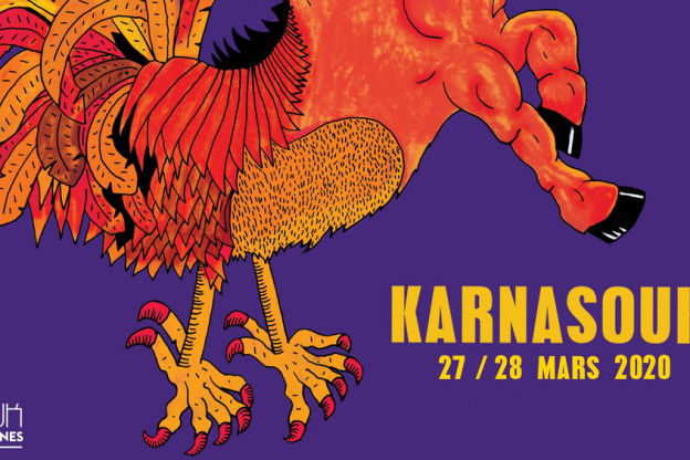 KARNASoUK  SoUKMACHINES au Kilowatt