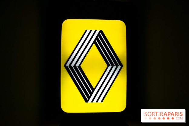 Exposition Vasarely Centre Pompidou, nos photos