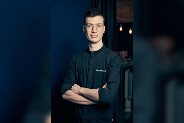 Fanfan Restaurant, une expérience gustative nouvelle  - Equipe FANFAN00008