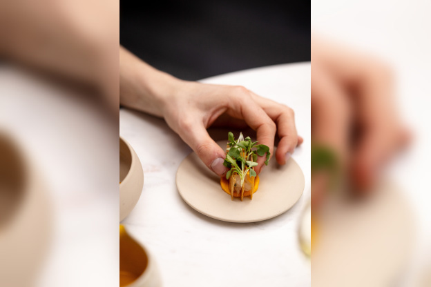 Fanfan Restaurant, une expérience gustative nouvelle  - FanFan 51