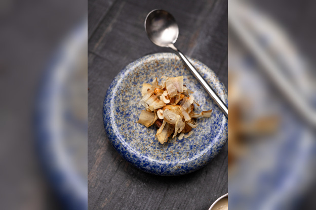 Fanfan Restaurant, une expérience gustative nouvelle  - Fanfan meilleur restaurant parisien chic�   16