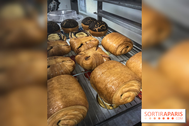 Les nouveautés Bo & Mie 2019