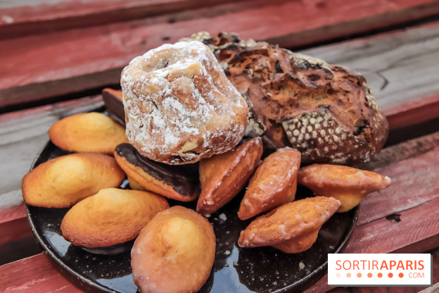 Les nouveautés Bo & Mie 2019