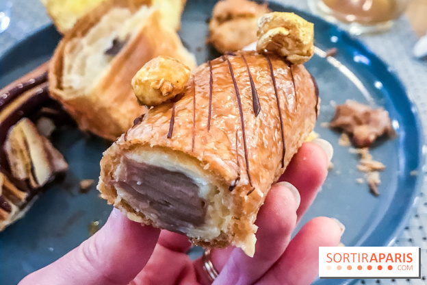 Les nouveautés Bo & Mie 2019