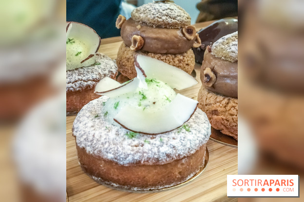 Les nouveautés Bo & Mie 2019