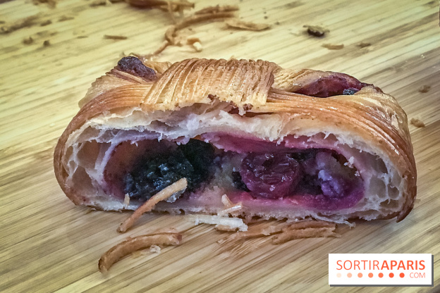 Les nouveautés Bo & Mie 2019