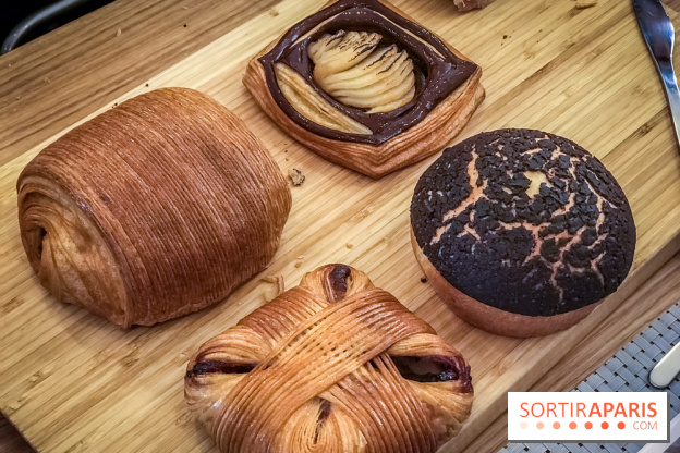 Les nouveautés Bo & Mie 2019