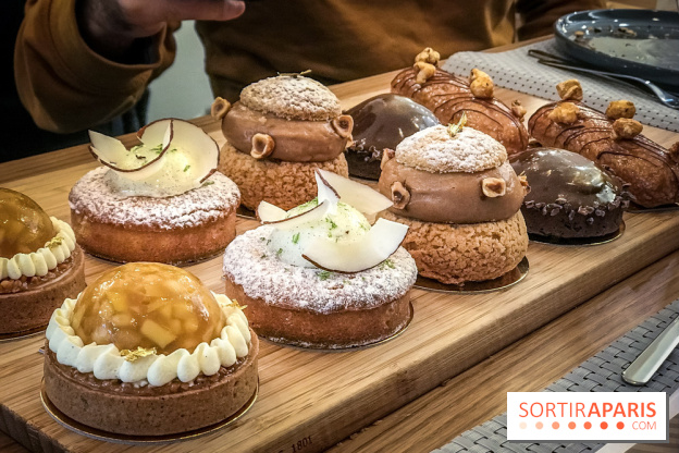 Les nouveautés Bo & Mie 2019