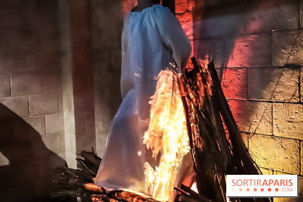 Le Musée Grévin, nouvelle génération - les photos