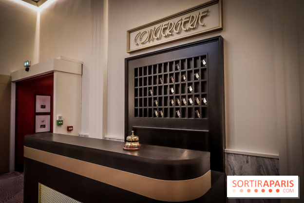 Le Musée Grévin, nouvelle génération - les photos