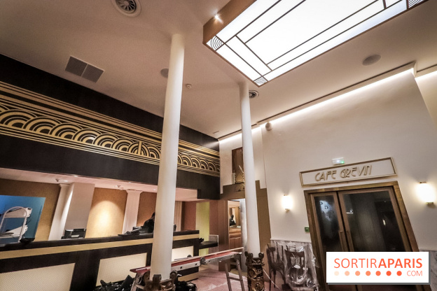 Le Musée Grévin, nouvelle génération - les photos