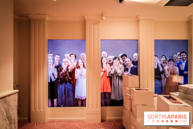 Le Musée Grévin, nouvelle génération - les photos