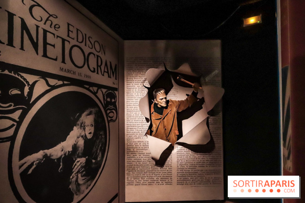 Le Musée Grévin, nouvelle génération - les photos