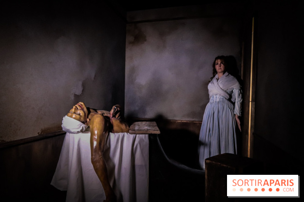 Le Musée Grévin, nouvelle génération - les photos