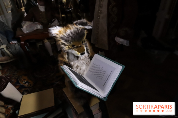 Le Musée Grévin, nouvelle génération - les photos