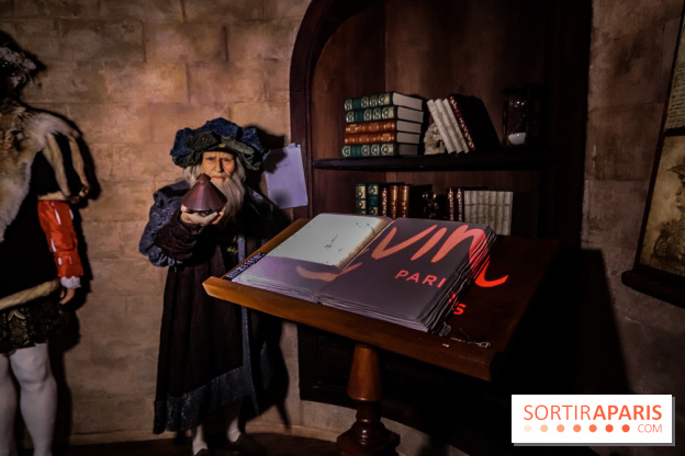 Le Musée Grévin, nouvelle génération - les photos