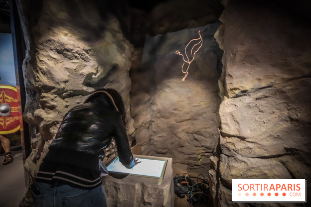 Le Musée Grévin, nouvelle génération - les photos