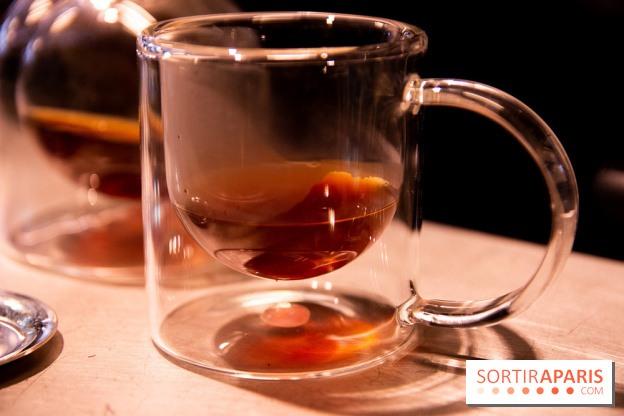 La Manufacture de Café Ducasse : nos photos