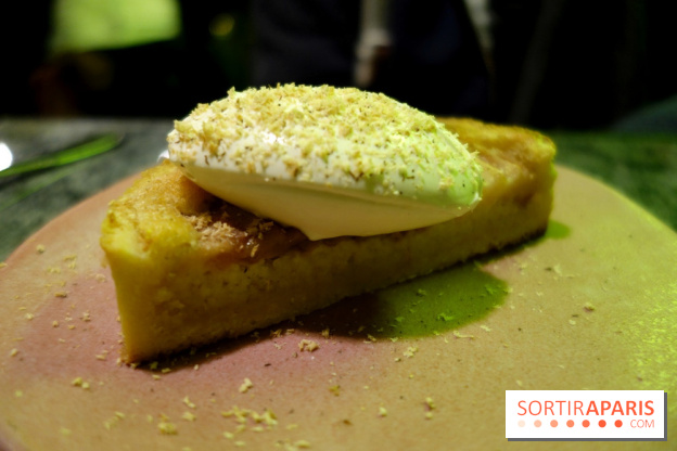 Poussin aux Batignolles à Paris, les photos