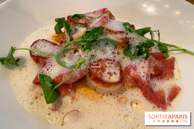 Tannat - Menu végétal