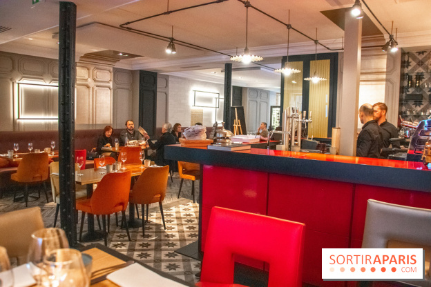 Chez Caïus, l'alchimie des saveurs à deux pas de l'Etoile